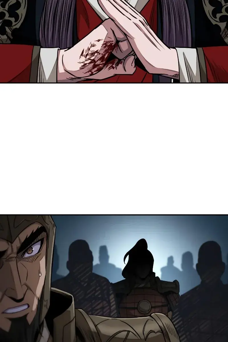 Nano Machine Chapter 183 Page 4