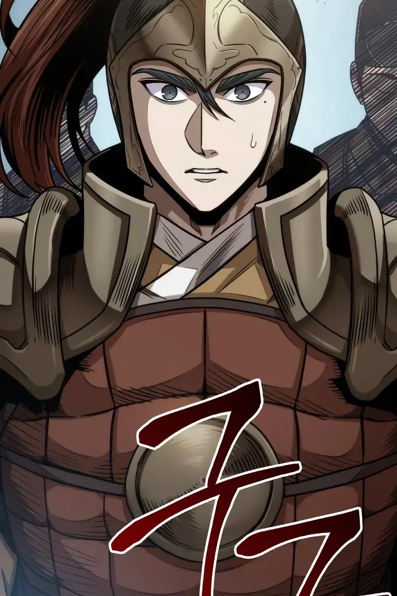 Nano Machine Chapter 183 Page 6