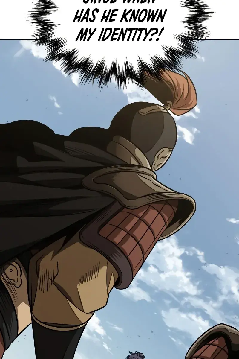 Nano Machine Chapter 183 Page 9