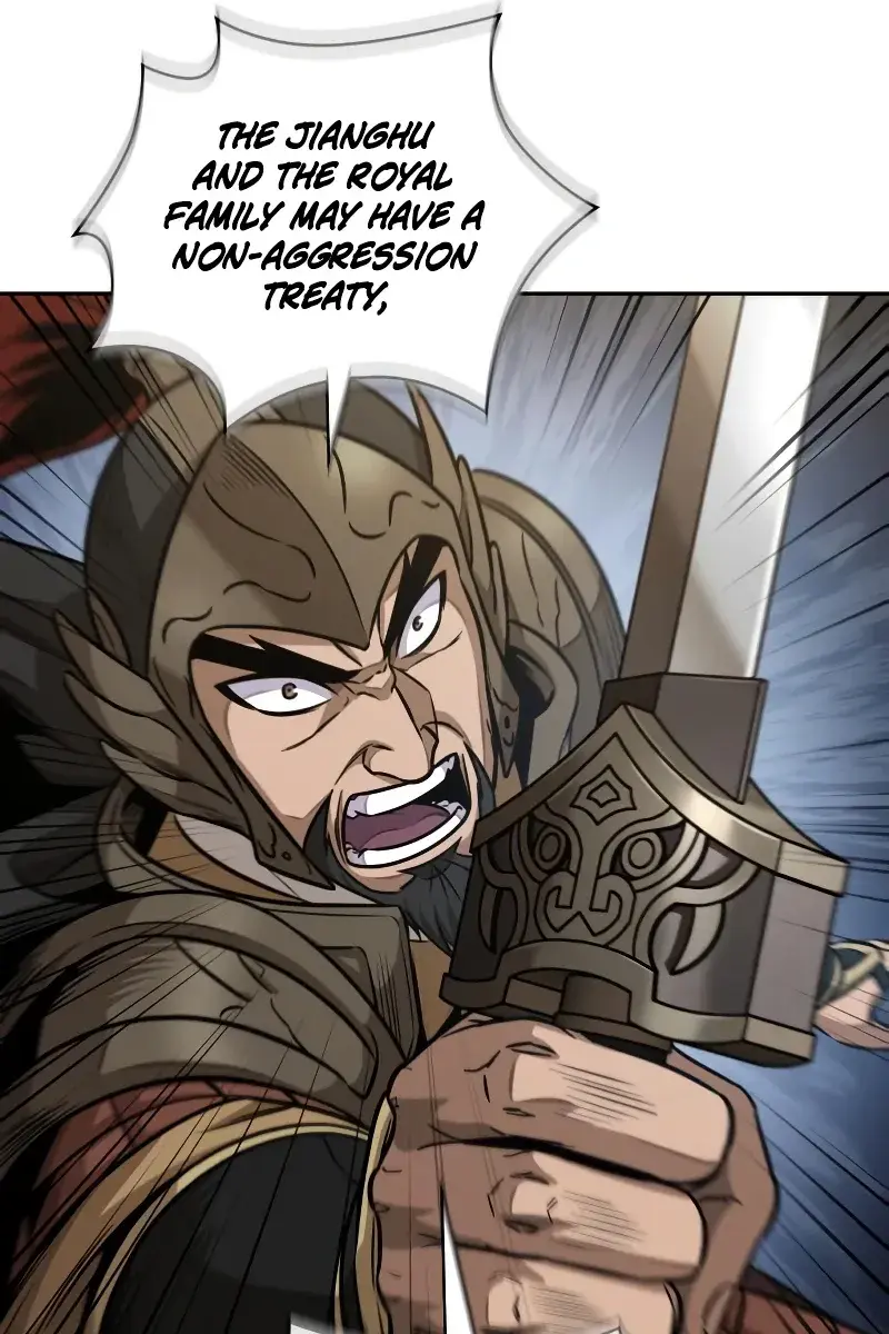 Nano Machine Chapter 183 Page 11