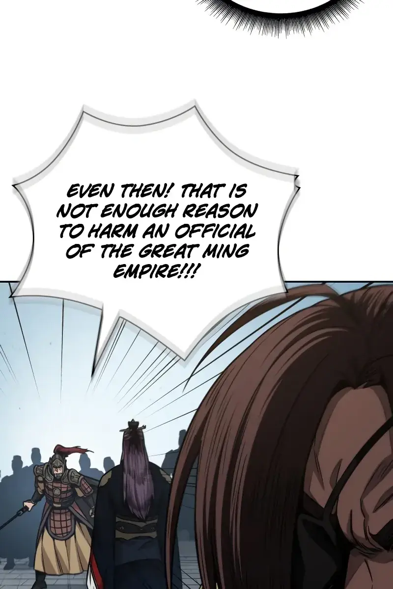 Nano Machine Chapter 183 Page 16