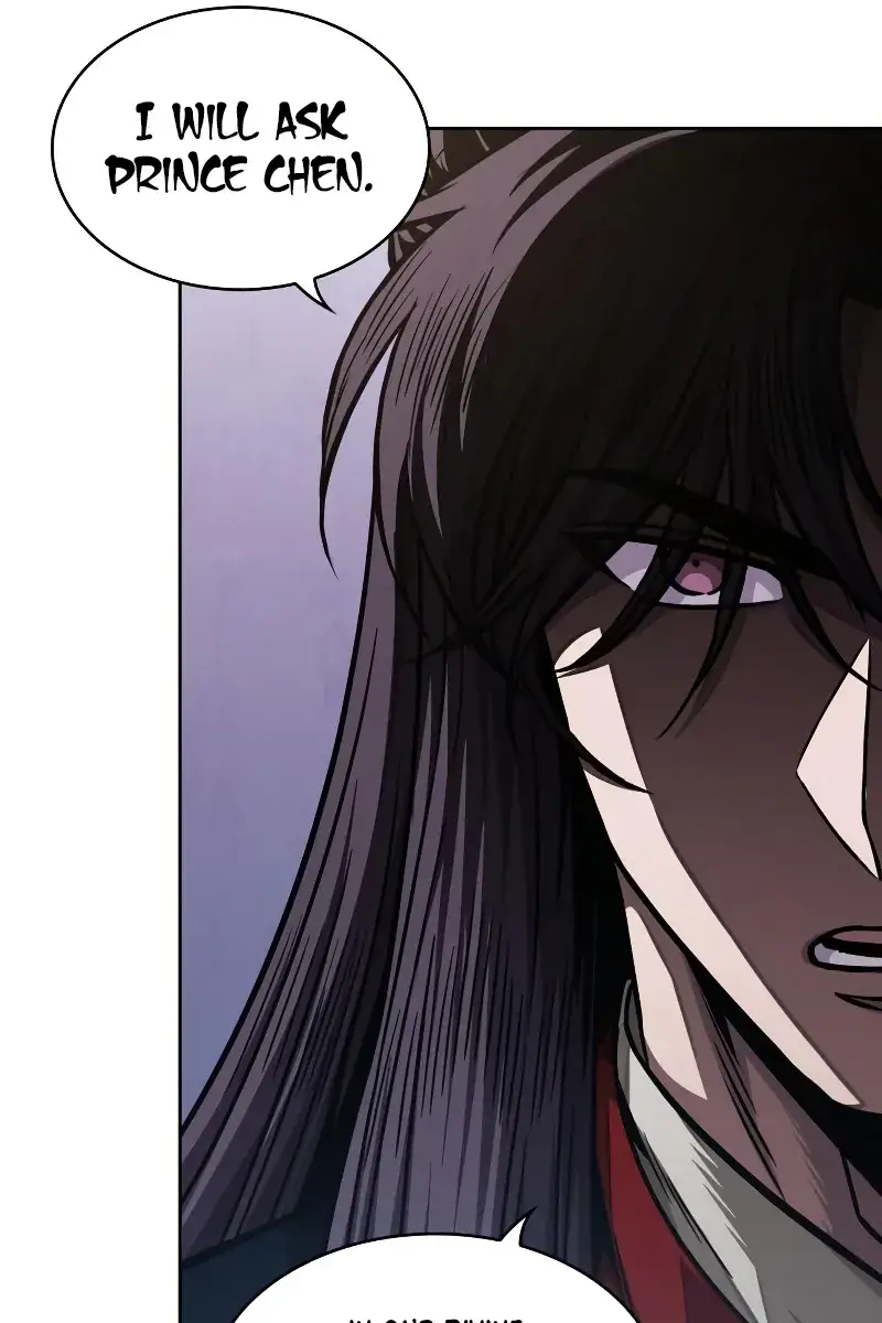 Nano Machine Chapter 183 Page 20