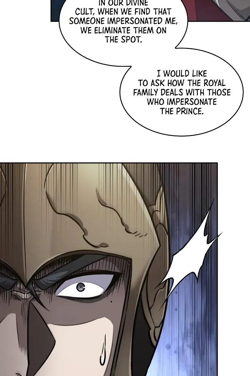 Nano Machine Chapter 183 Page 21