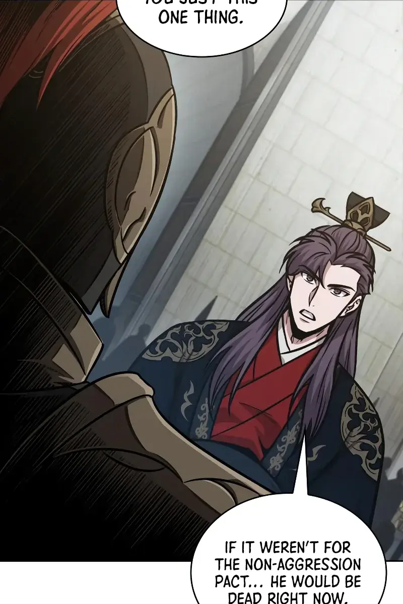 Nano Machine Chapter 183 Page 23