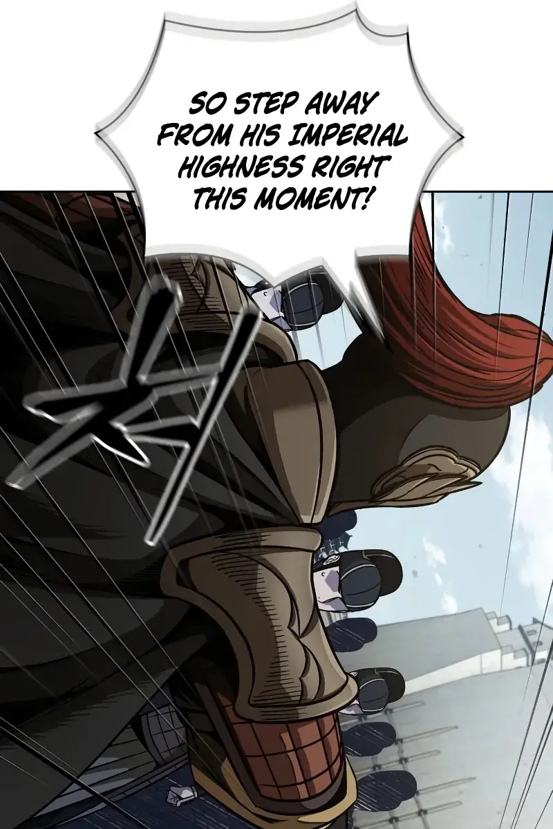 Nano Machine Chapter 183 Page 28