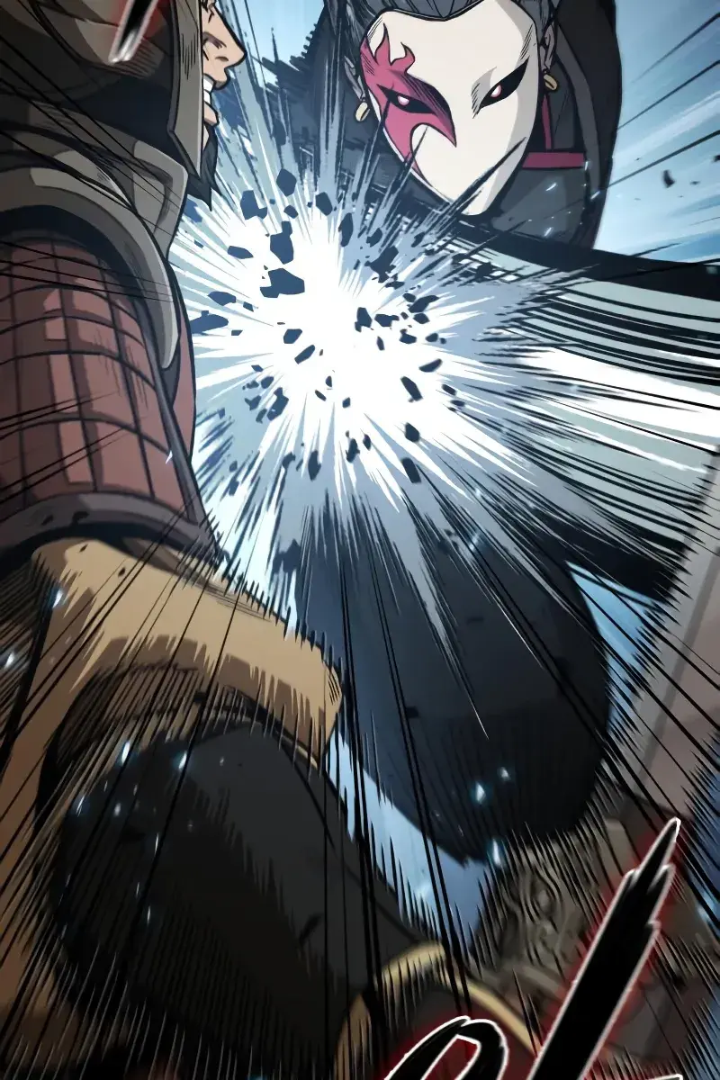 Nano Machine Chapter 183 Page 32