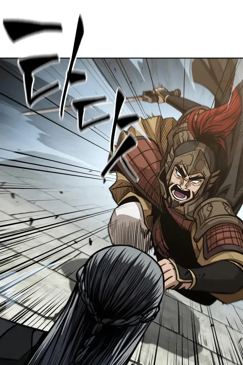Nano Machine Chapter 183 Page 38