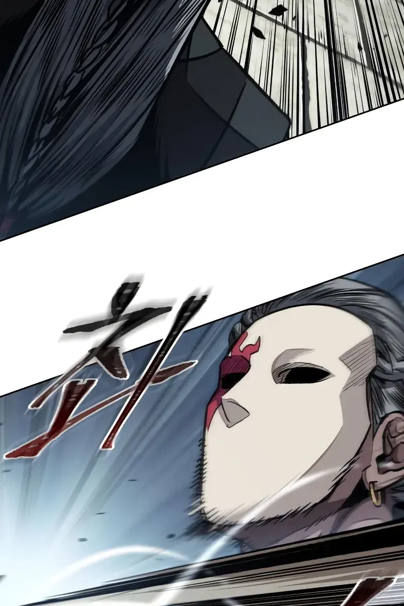 Nano Machine Chapter 183 Page 39