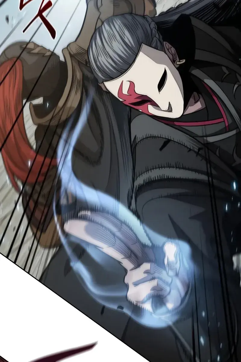 Nano Machine Chapter 183 Page 41