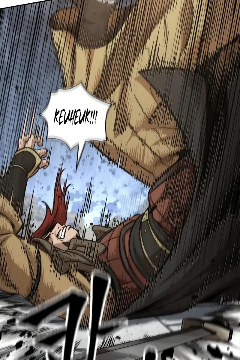 Nano Machine Chapter 183 Page 49