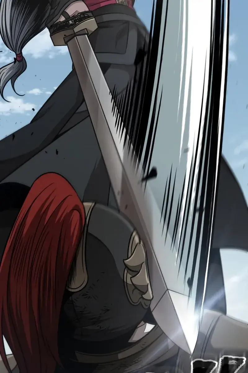 Nano Machine Chapter 183 Page 53