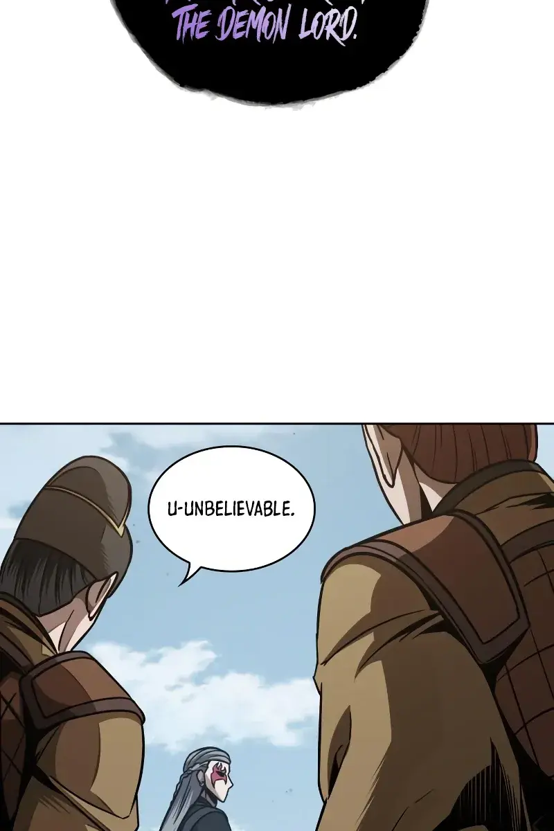 Nano Machine Chapter 183 Page 57