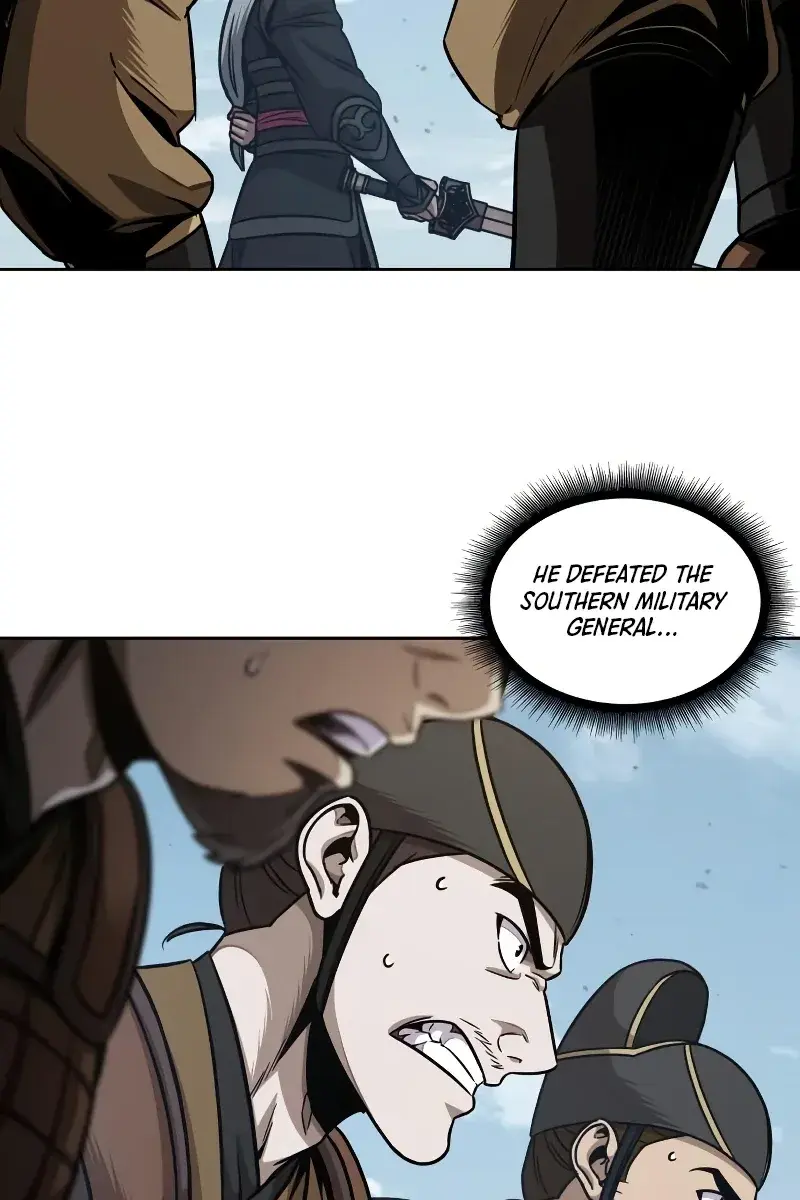 Nano Machine Chapter 183 Page 58