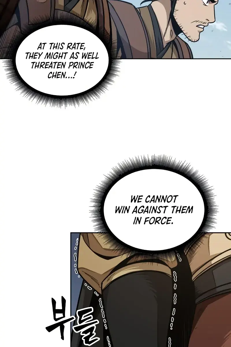 Nano Machine Chapter 183 Page 59