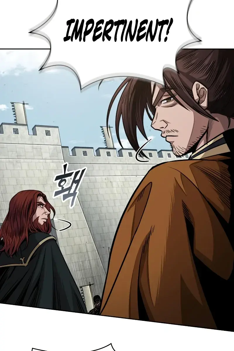 Nano Machine Chapter 183 Page 61