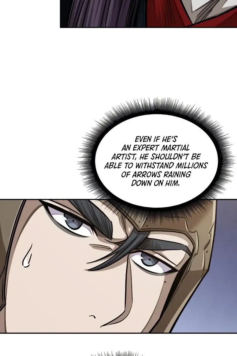 Nano Machine Chapter 183 Page 65