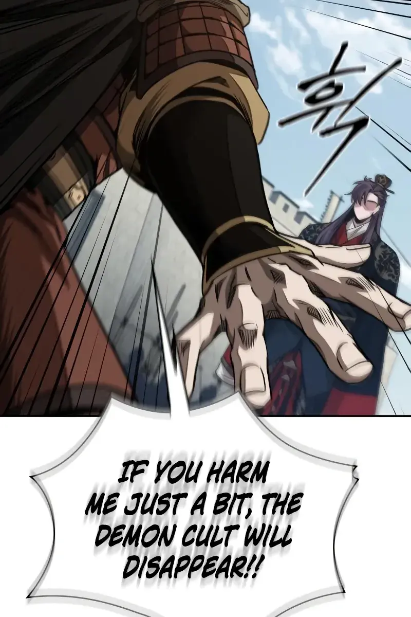 Nano Machine Chapter 183 Page 67