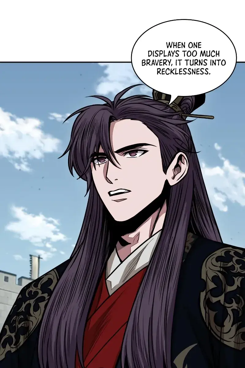 Nano Machine Chapter 183 Page 73