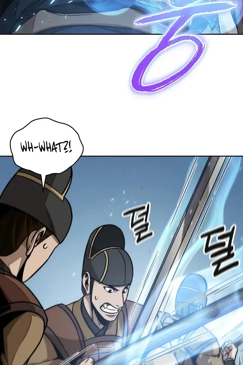 Nano Machine Chapter 183 Page 76