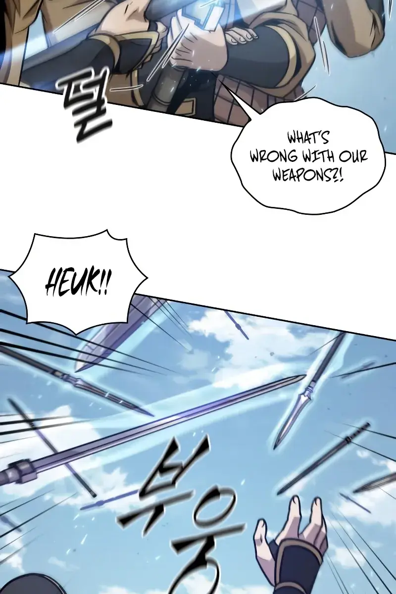 Nano Machine Chapter 183 Page 77