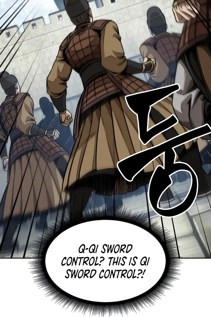 Nano Machine Chapter 183 Page 82