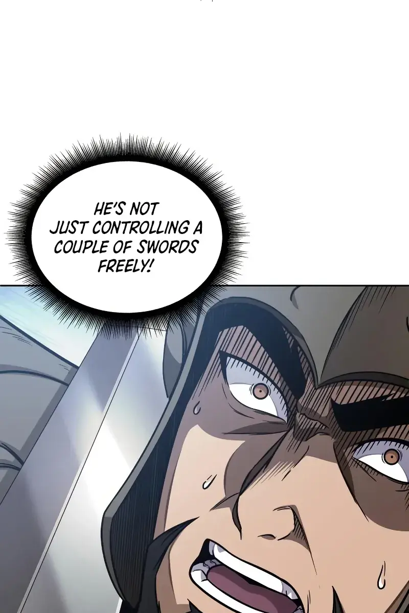 Nano Machine Chapter 183 Page 83