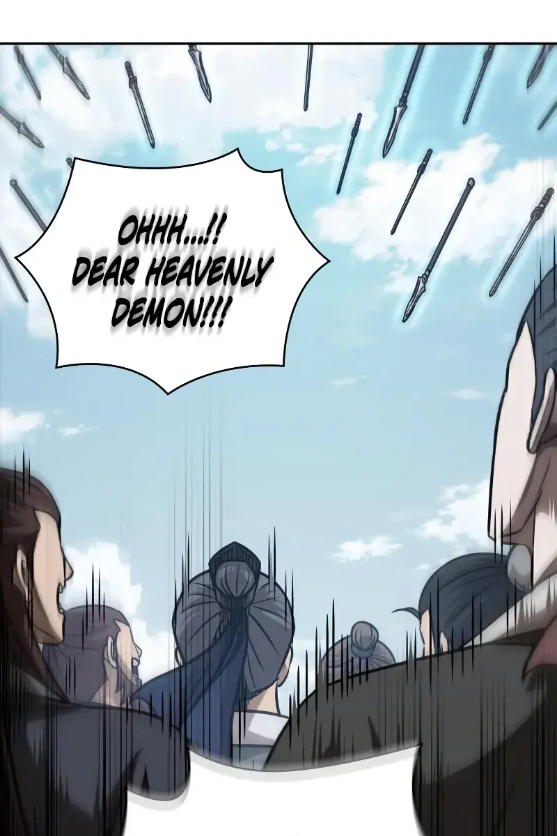 Nano Machine Chapter 183 Page 86