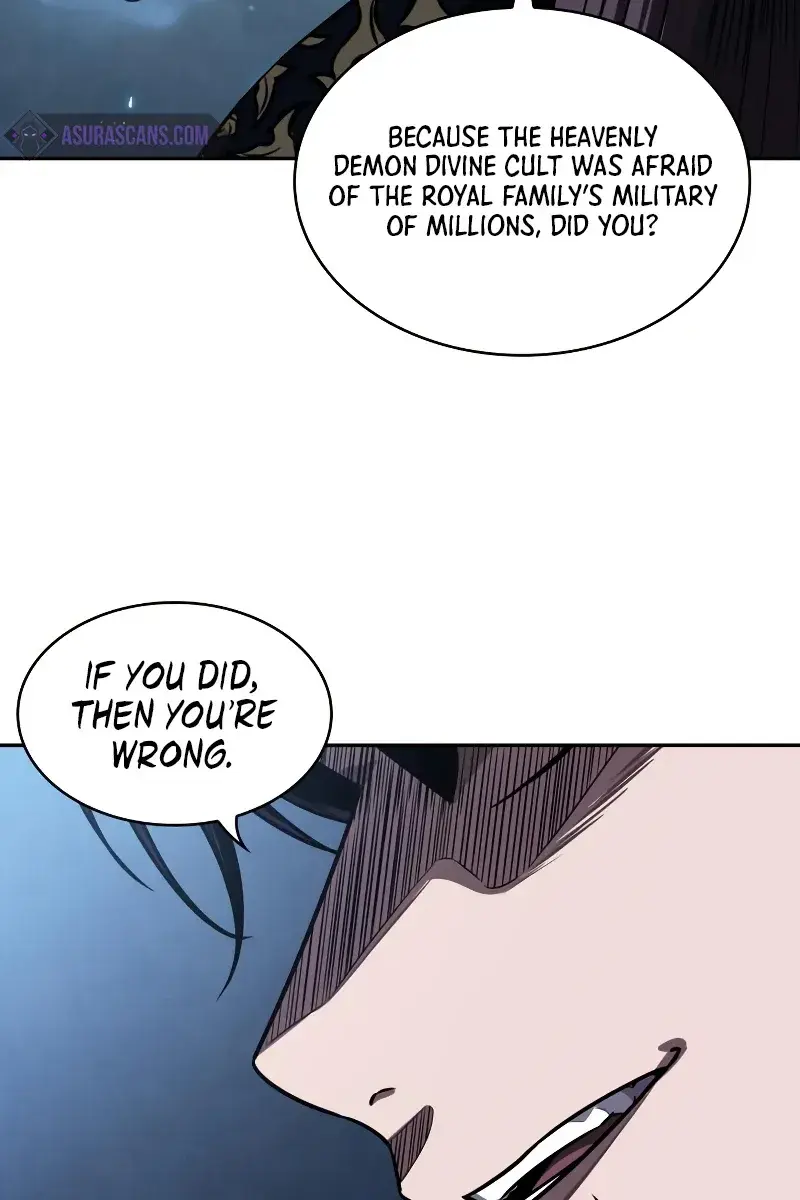 Nano Machine Chapter 183 Page 95