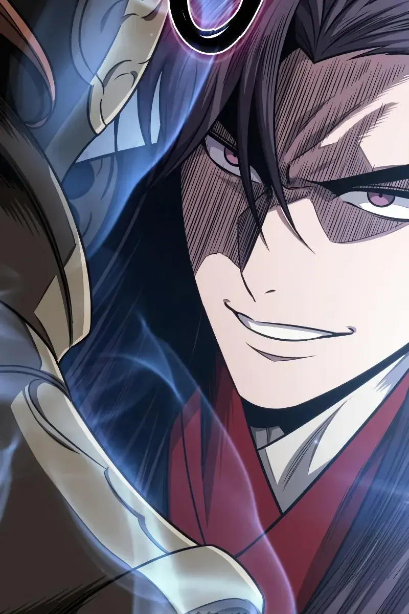 Nano Machine Chapter 183 Page 97