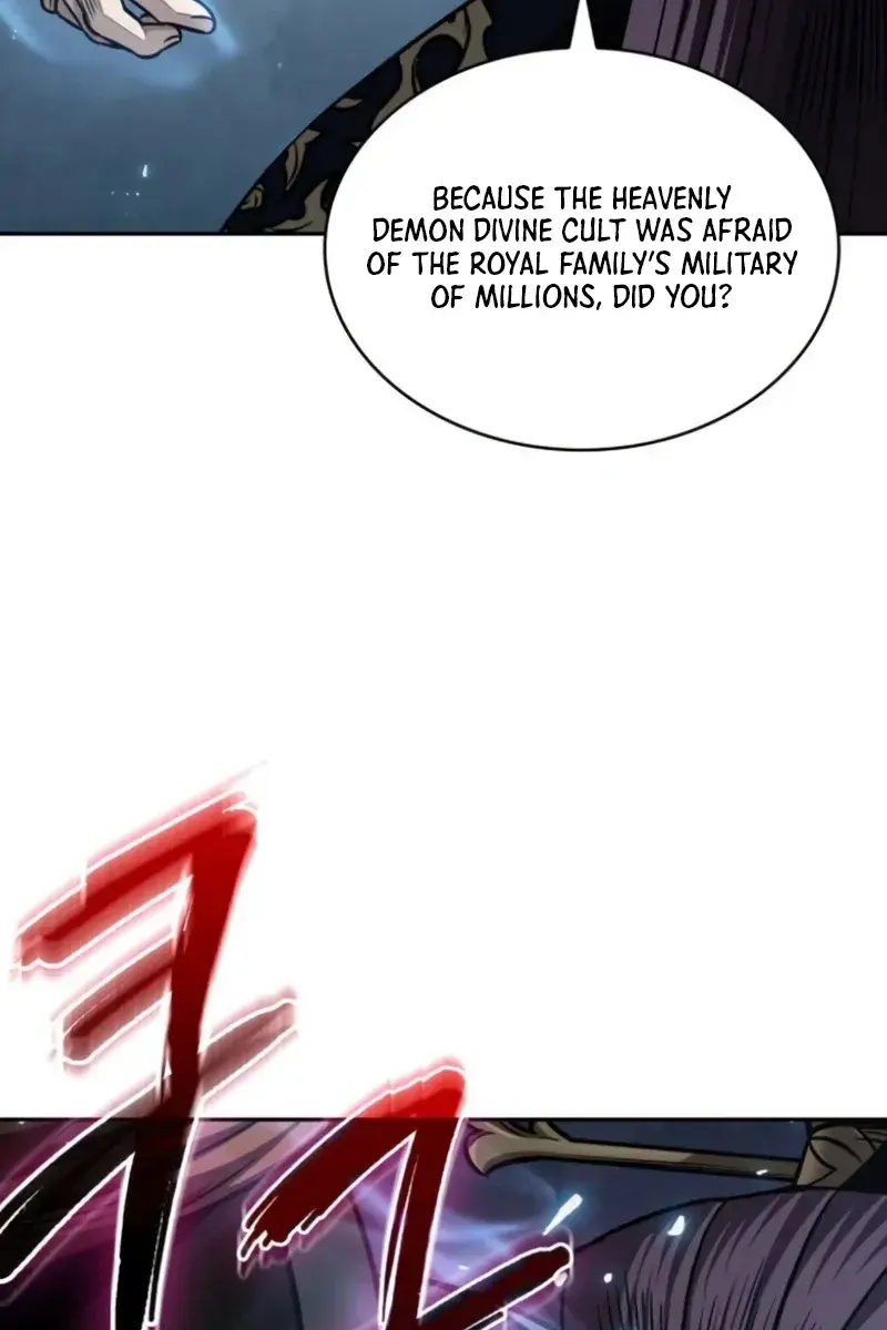 Nano Machine Chapter 184 Page 4