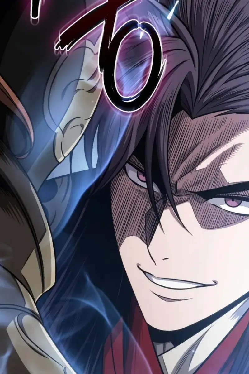 Nano Machine Chapter 184 Page 5