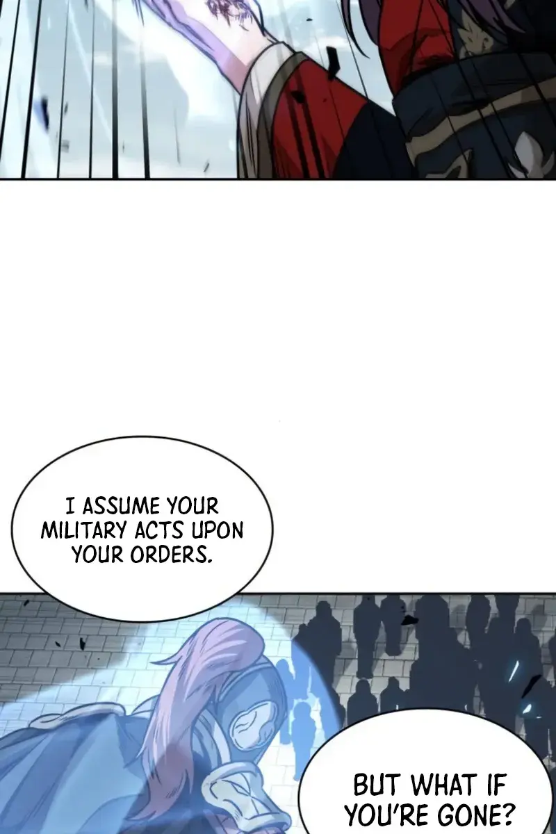 Nano Machine Chapter 184 Page 9