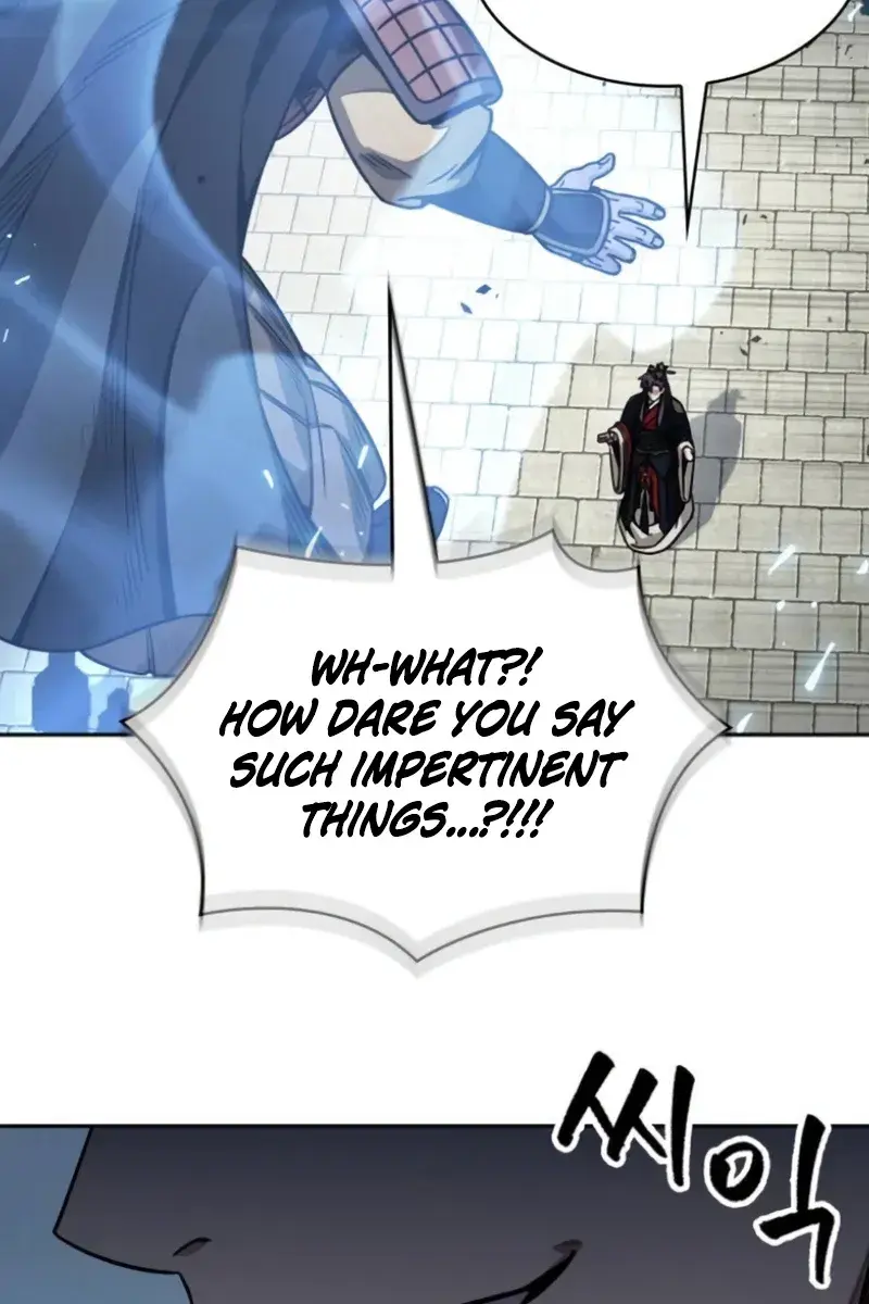 Nano Machine Chapter 184 Page 10