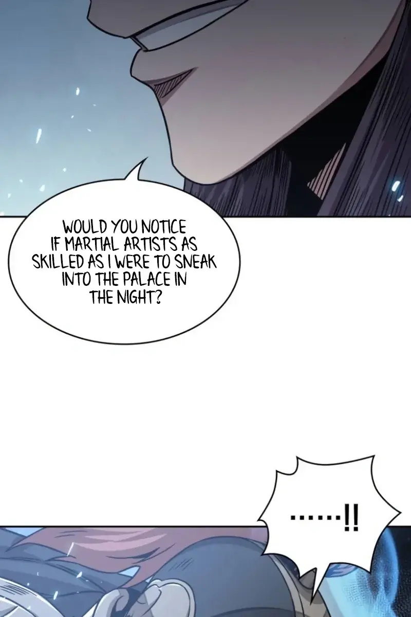 Nano Machine Chapter 184 Page 11