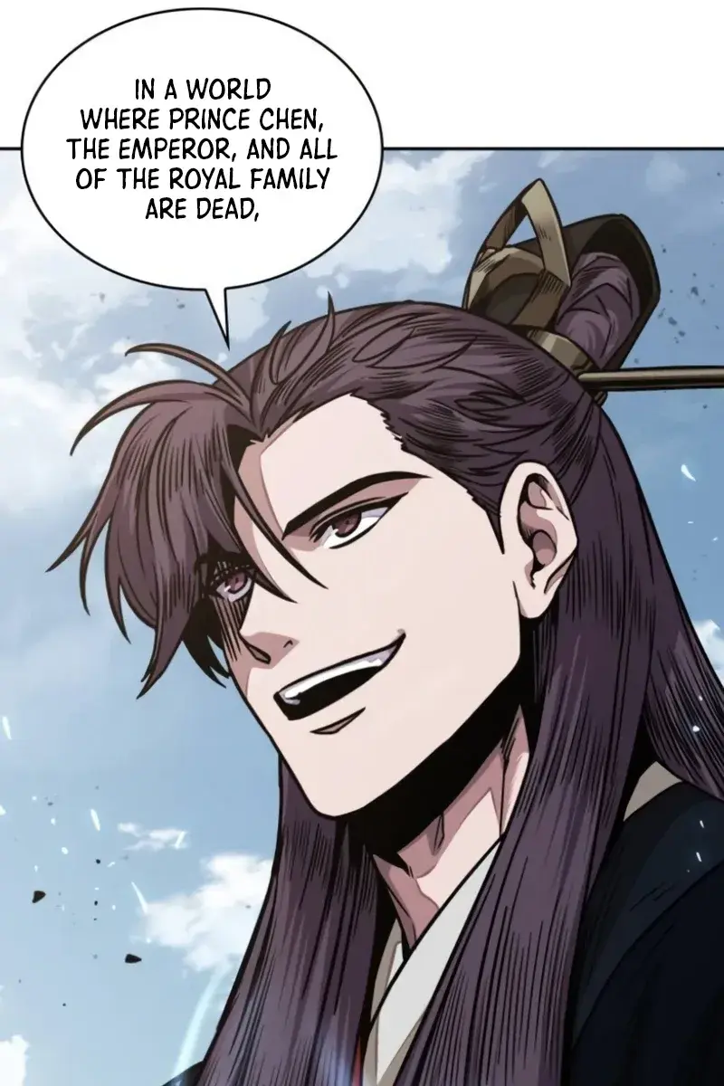 Nano Machine Chapter 184 Page 13