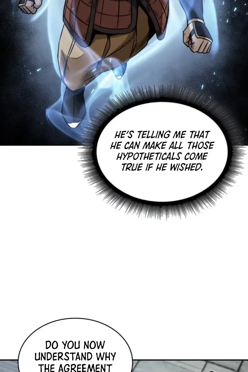 Nano Machine Chapter 184 Page 16