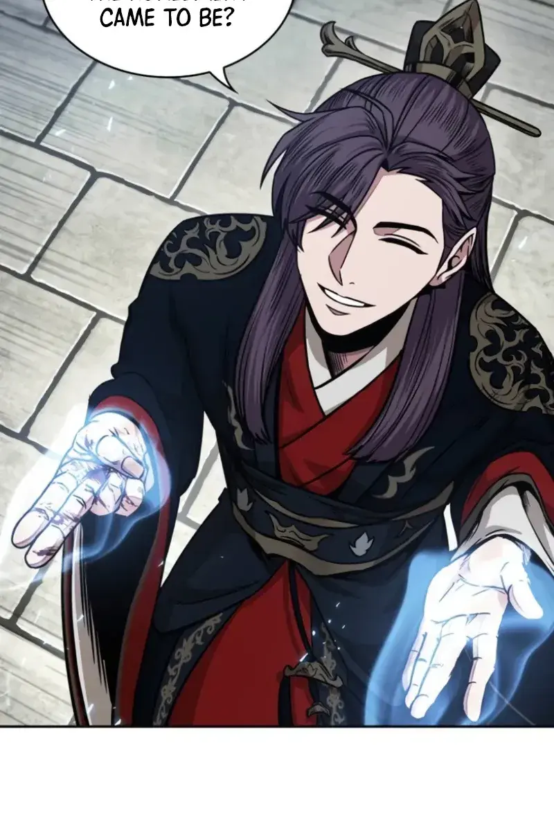 Nano Machine Chapter 184 Page 17