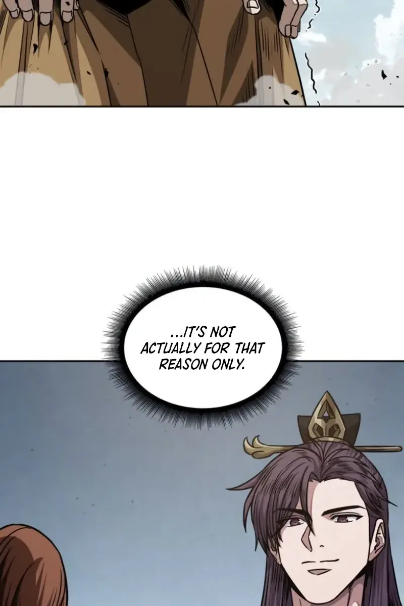 Nano Machine Chapter 184 Page 22