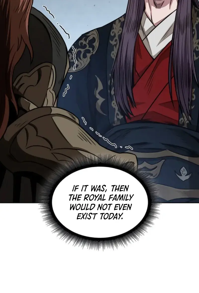 Nano Machine Chapter 184 Page 23