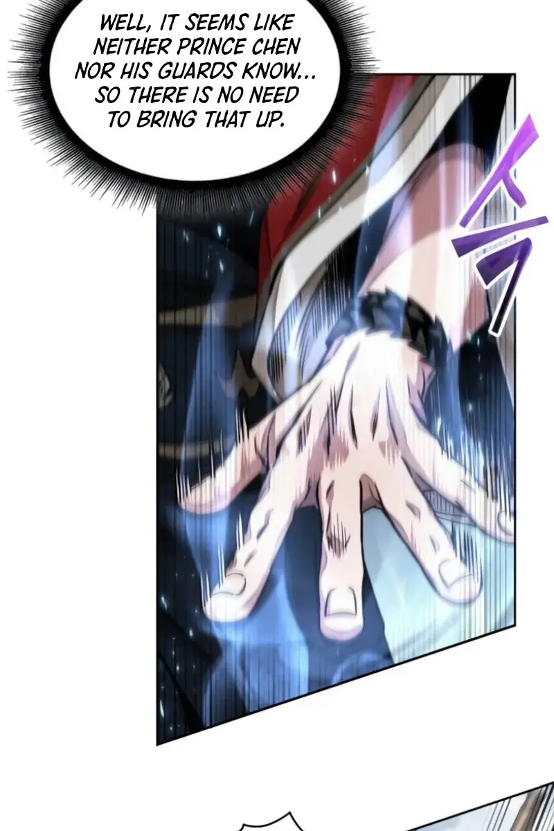 Nano Machine Chapter 184 Page 27