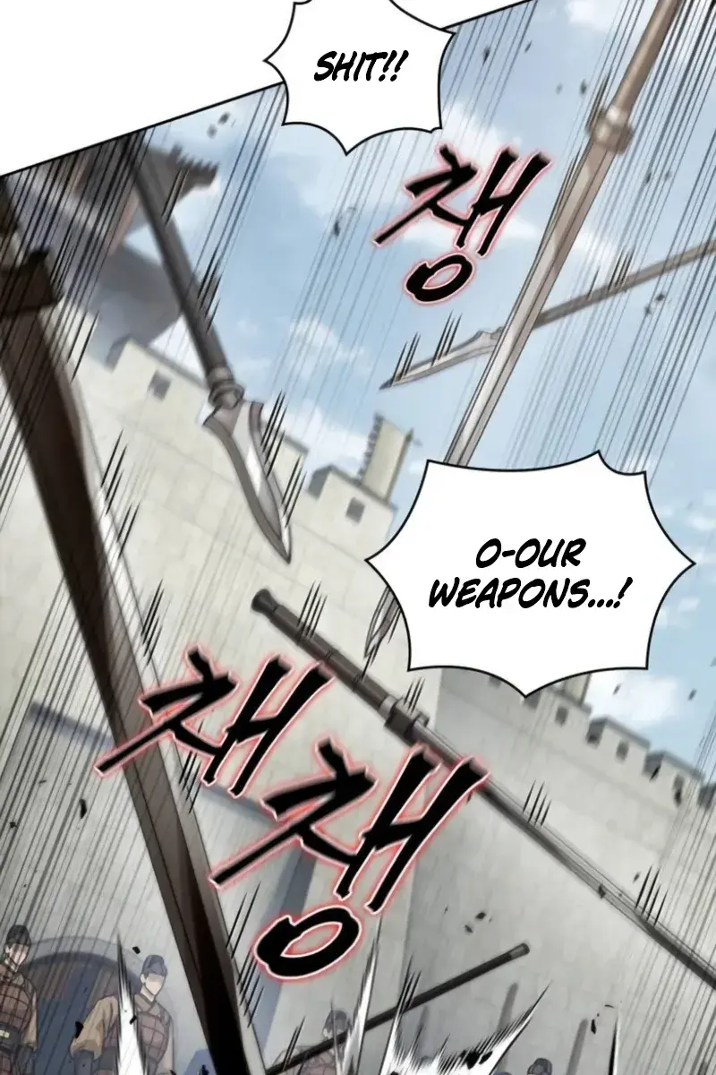 Nano Machine Chapter 184 Page 28