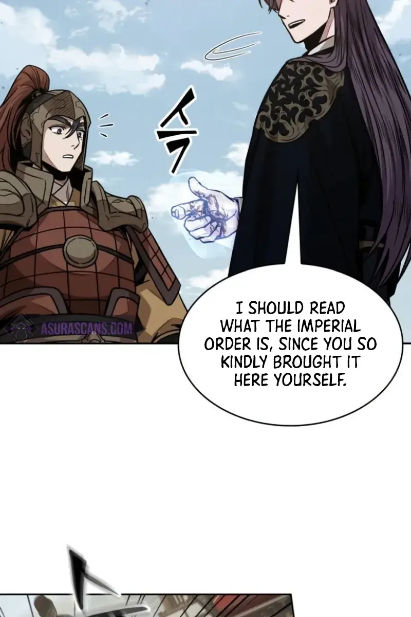 Nano Machine Chapter 184 Page 30