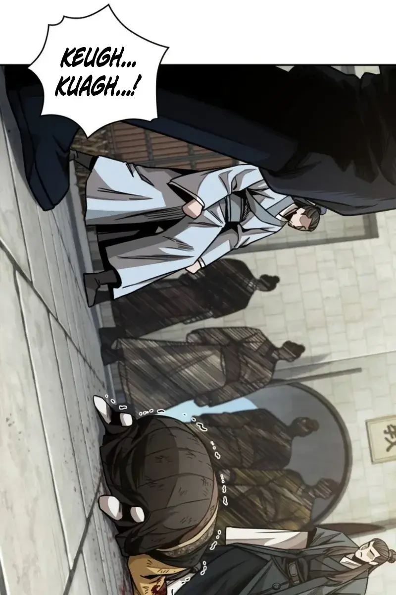 Nano Machine Chapter 184 Page 35