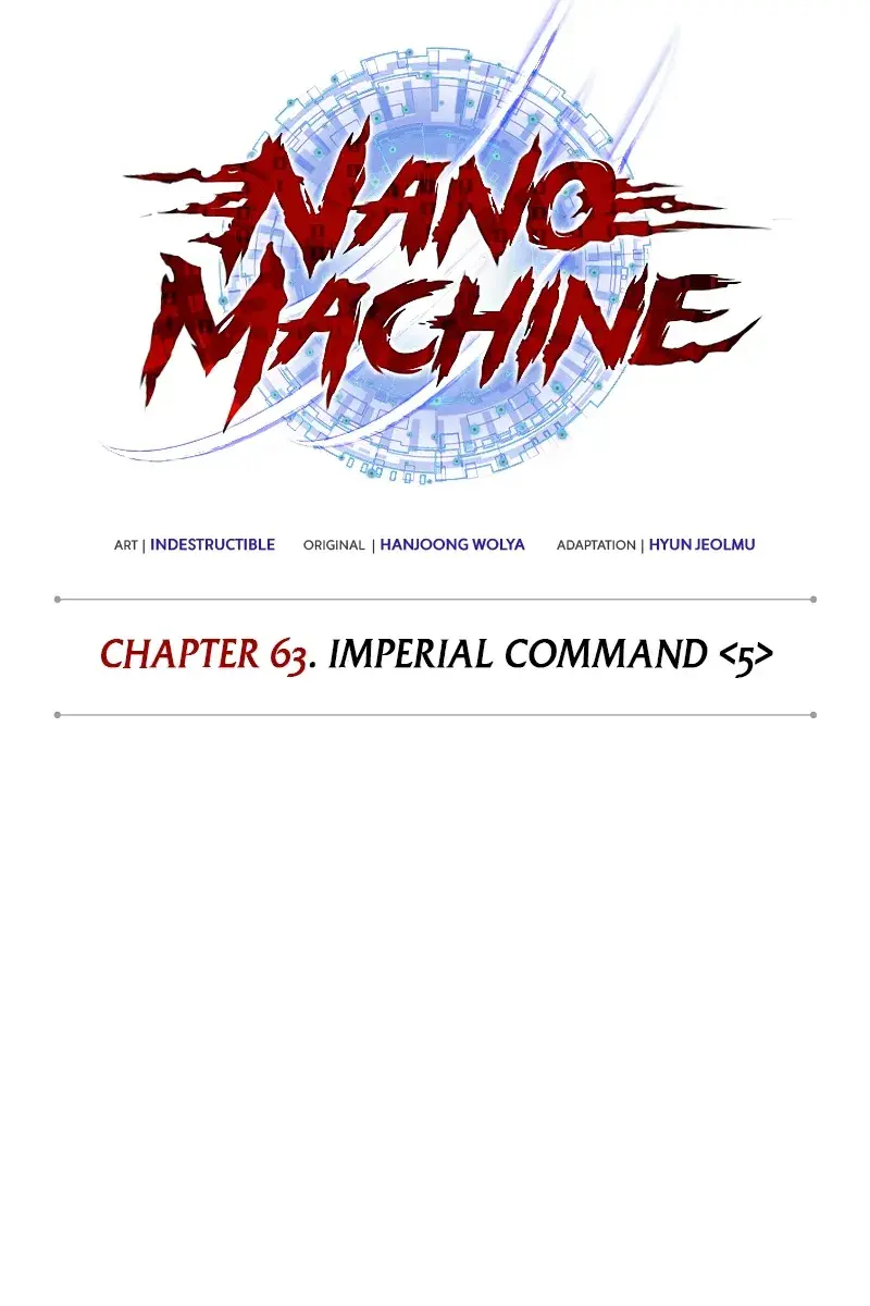 Nano Machine Chapter 184 Page 38