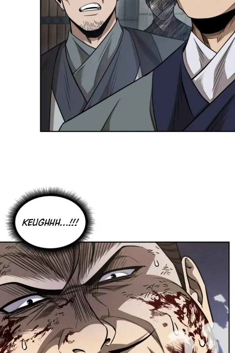 Nano Machine Chapter 184 Page 42