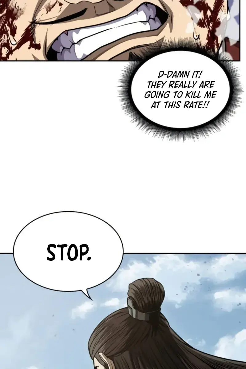 Nano Machine Chapter 184 Page 43