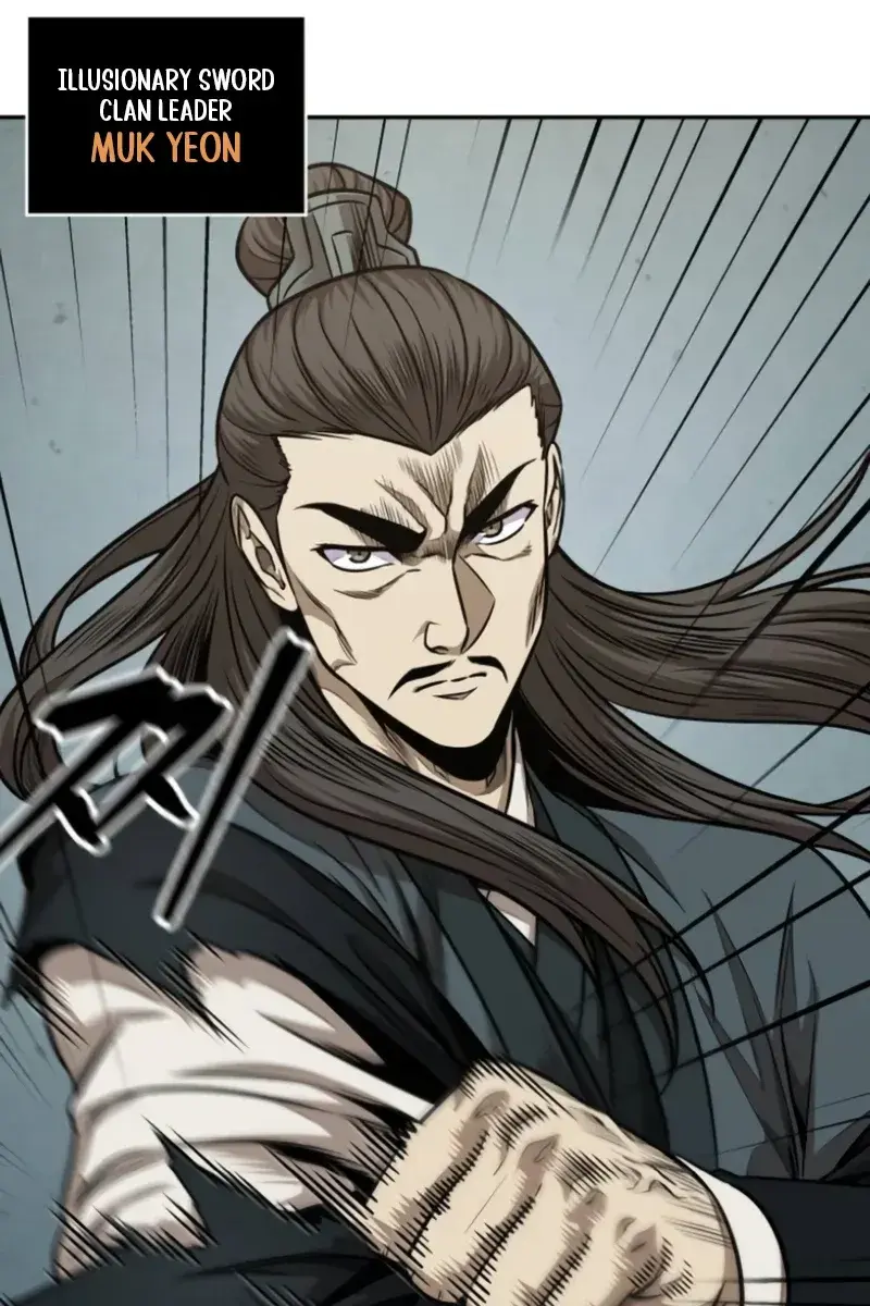 Nano Machine Chapter 184 Page 45