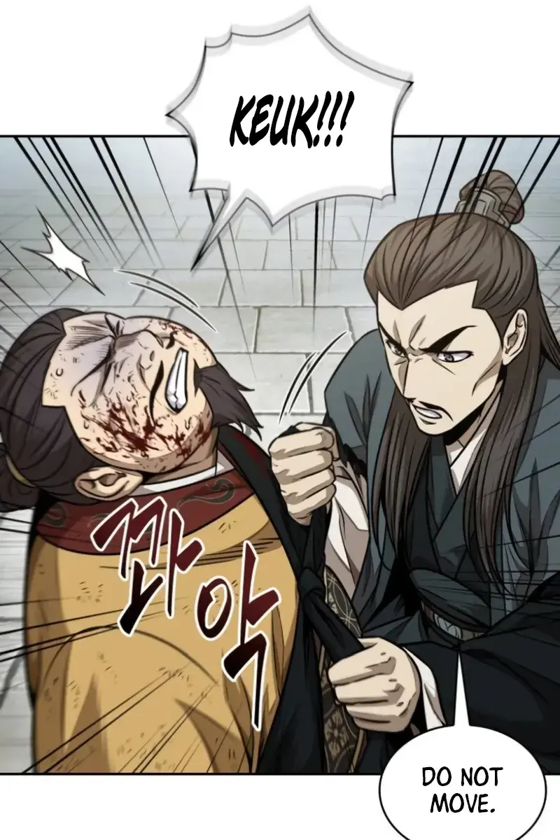 Nano Machine Chapter 184 Page 47