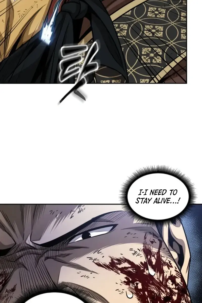 Nano Machine Chapter 184 Page 50