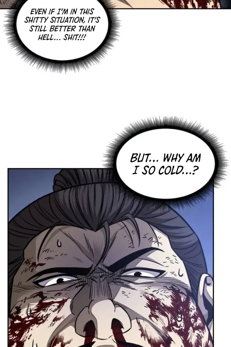 Nano Machine Chapter 184 Page 51